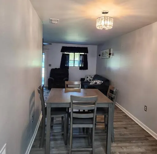 Townhouse Of Tranquility