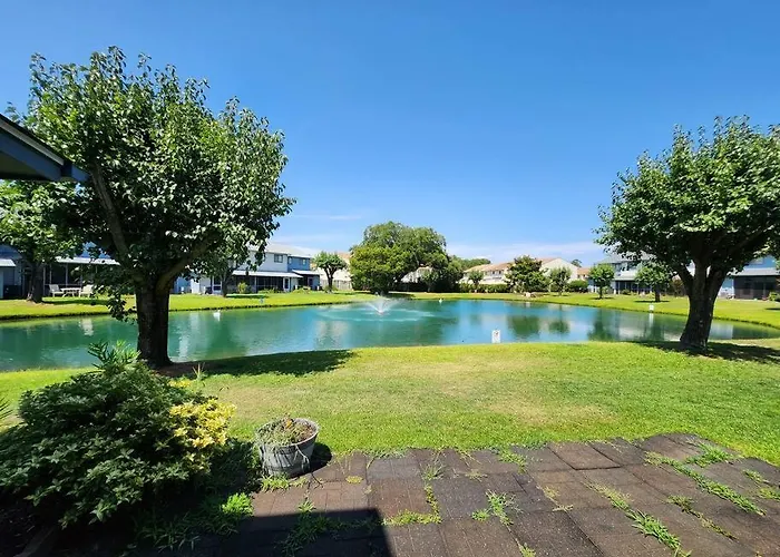 Townhouse Of Tranquility